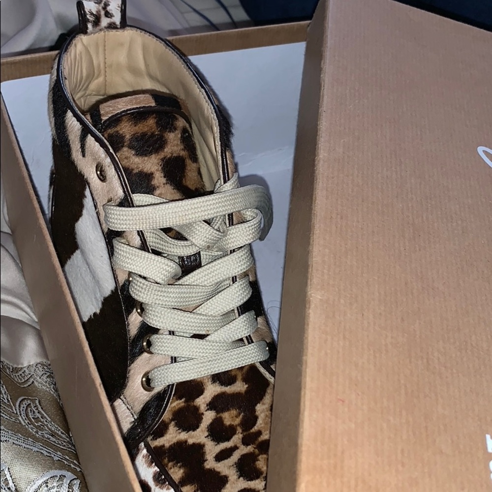 Women’s Christian louboutin sneakers
